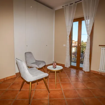 Bella Vista Apartment Pisa