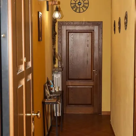 Bella Vista Apartment Pisa