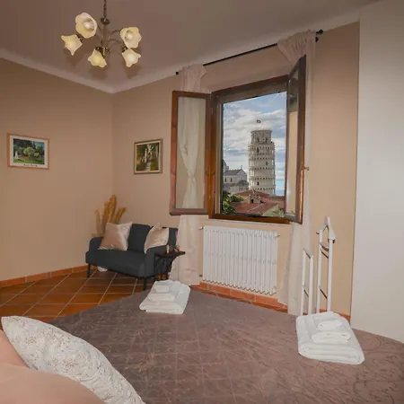 Apartment Bella Vista *