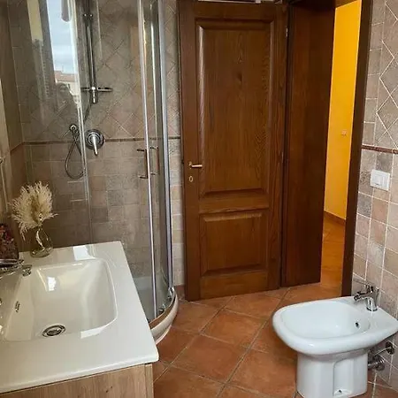 Appartamento Bella Vista Pisa