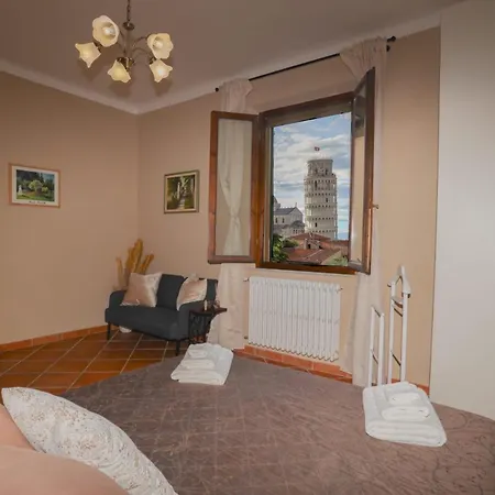 Bella Vista Appartamento *