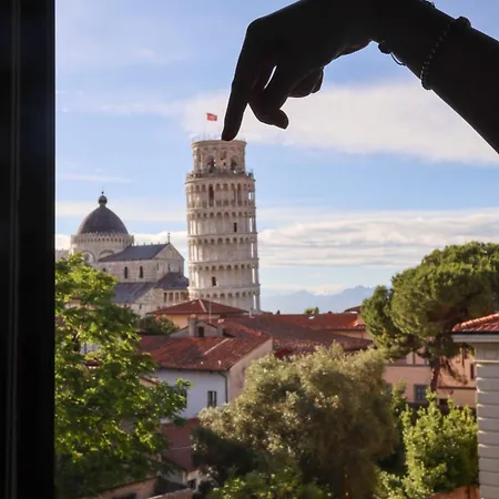 Appartamento Bella Vista *