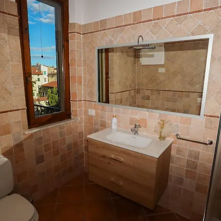 Bella Vista Appartamento