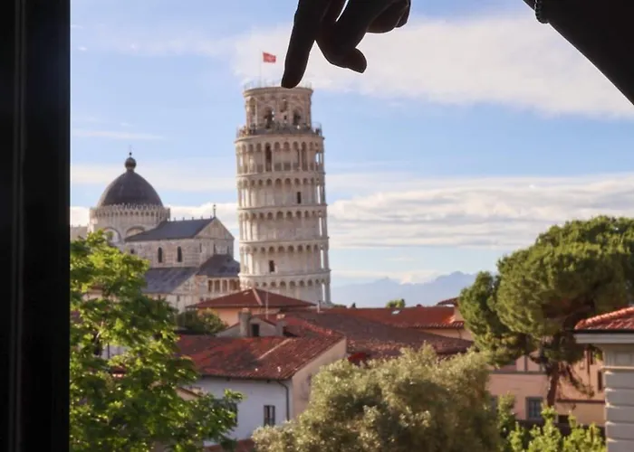 Апартаменты Bella Vista *